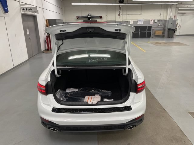 New 2026 Volkswagen Jetta GLI Autobahn FWD image 9