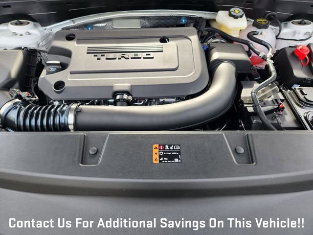 New 2026 Buick Envision Sport Touring AWD/4WD image 22