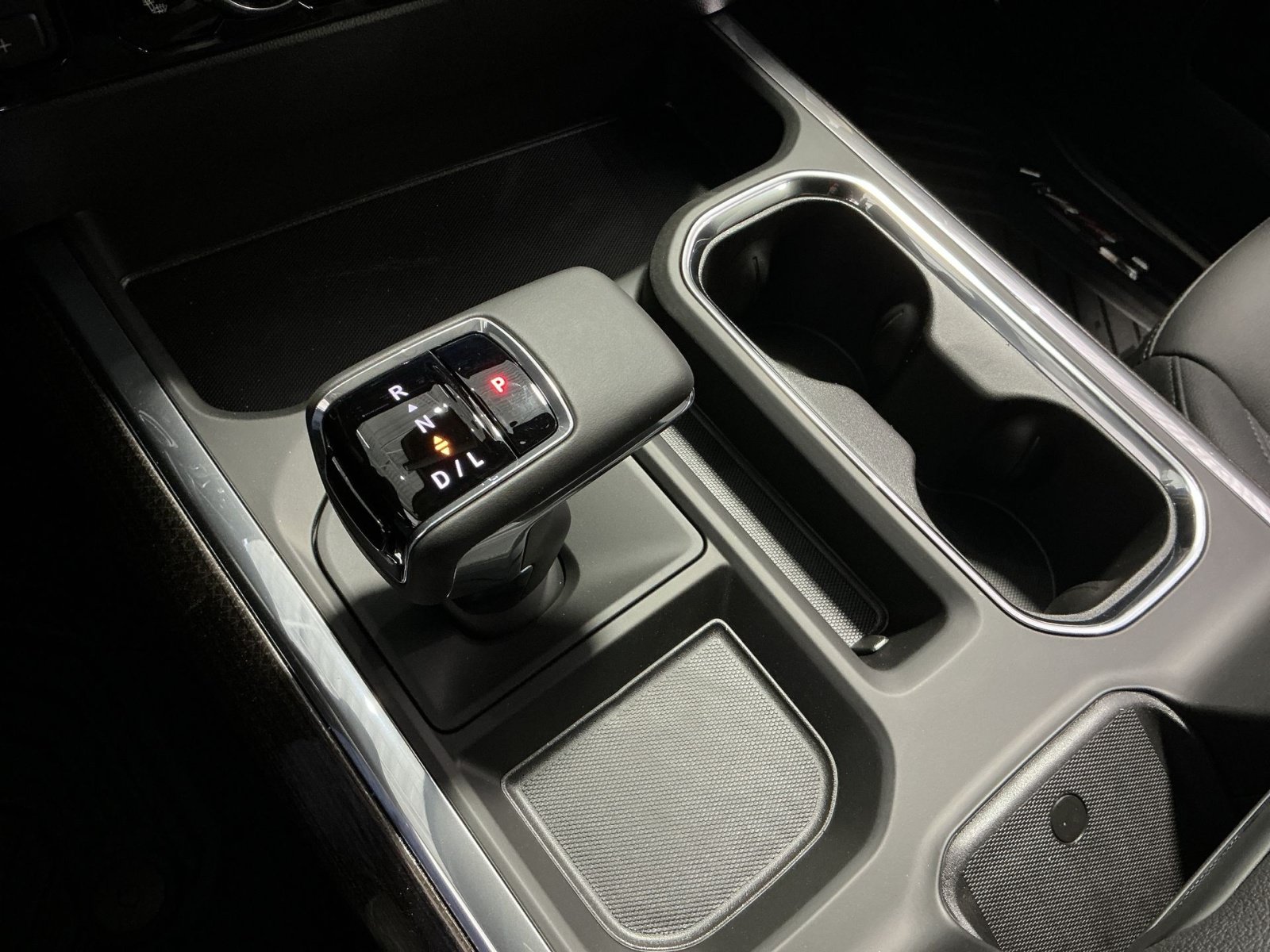 New 2026 Chevrolet Silverado 1500 LT Trail Boss w/ Convenience Package II AWD/4WD image 23