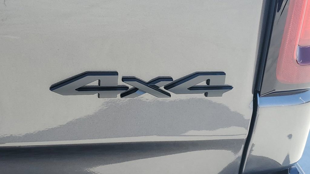 New 2026 RAM 1500 Rebel image 9