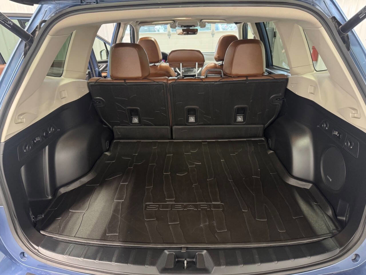 Used 2019 Subaru Forester Touring AWD/4WD image 17
