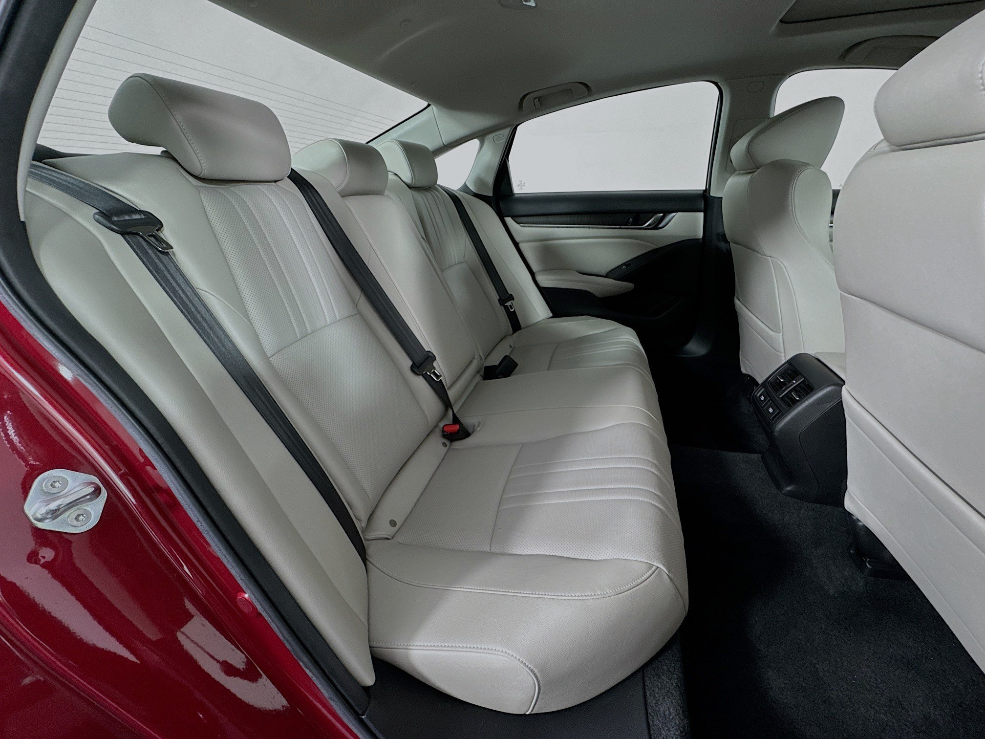 Certified 2022 Honda Accord EX-L image 27