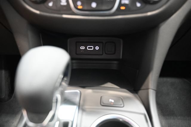 Certified 2024 Chevrolet Equinox LT FWD image 19