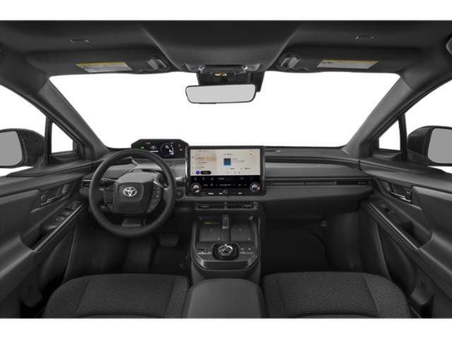 New 2026 Toyota bZ AWD/4WD image 7