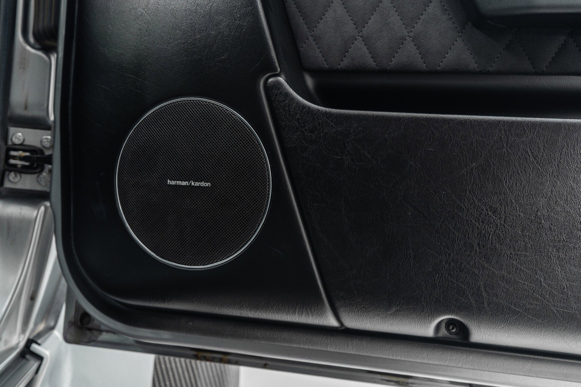 Used 2018 Mercedes-Benz G 550 Squared image 46