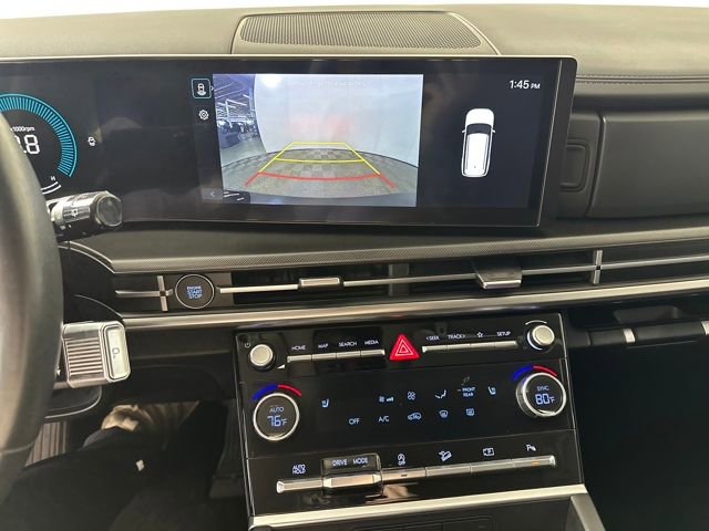 Used 2024 Hyundai Santa Fe SEL image 22