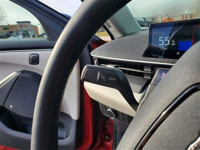 Used 2021 Ford Mustang Mach-E Premium image 17