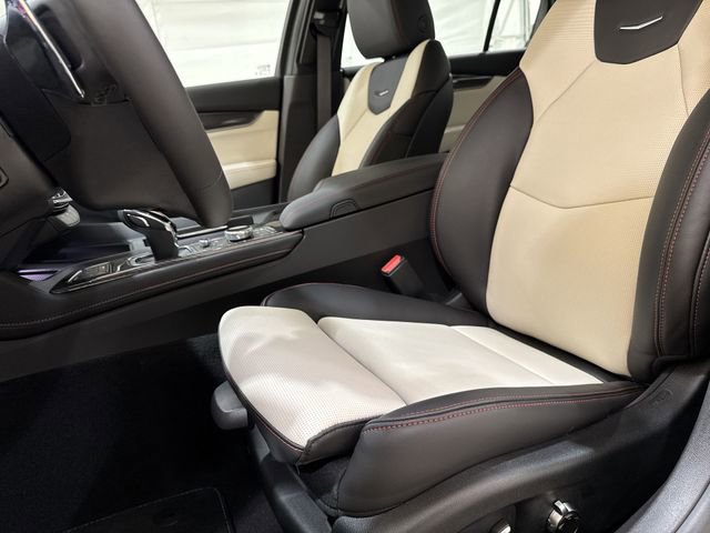 New 2026 Cadillac CT5 V image 19