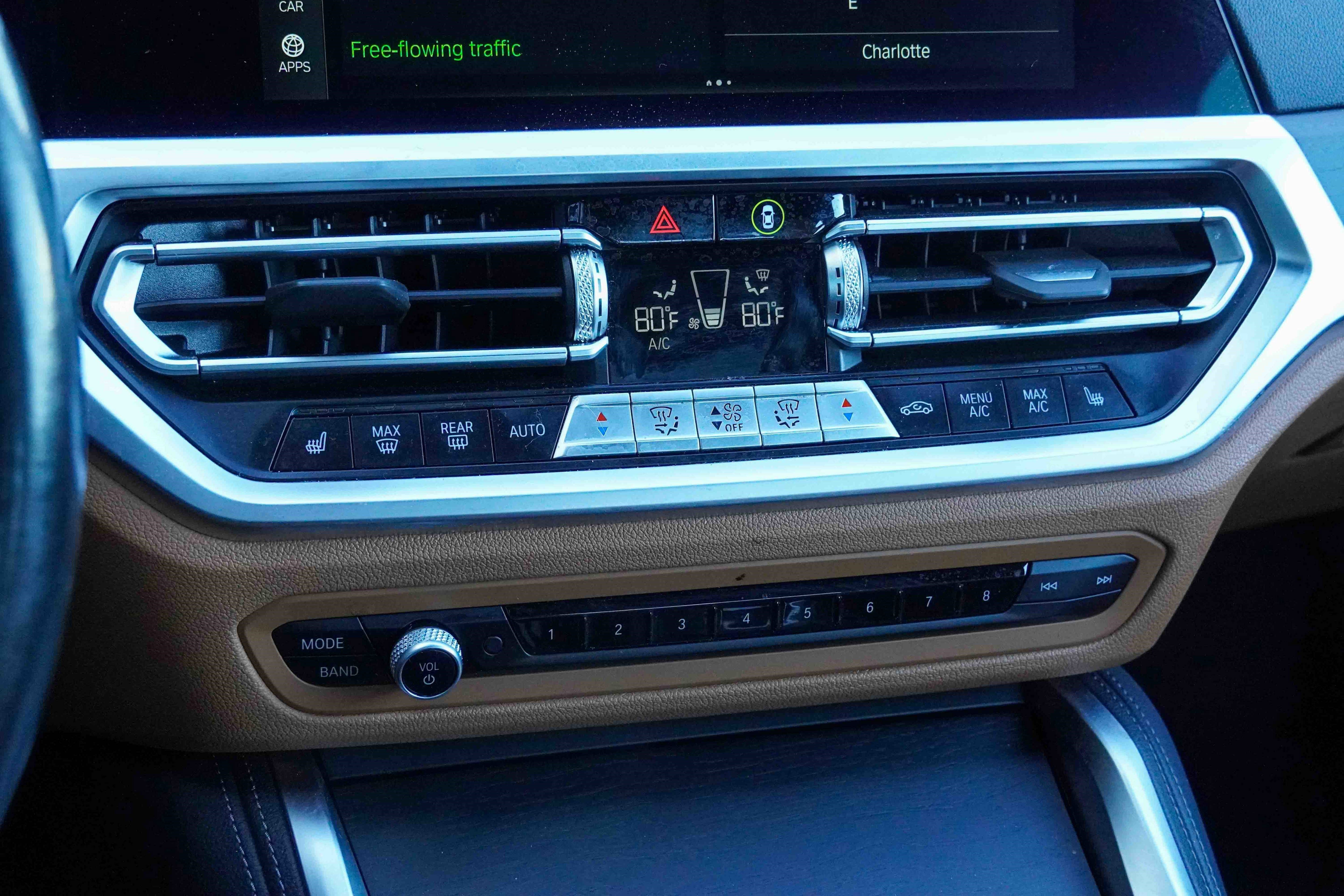 Certified 2022 BMW 430i xDrive Coupe w/ M Sport Package image 29