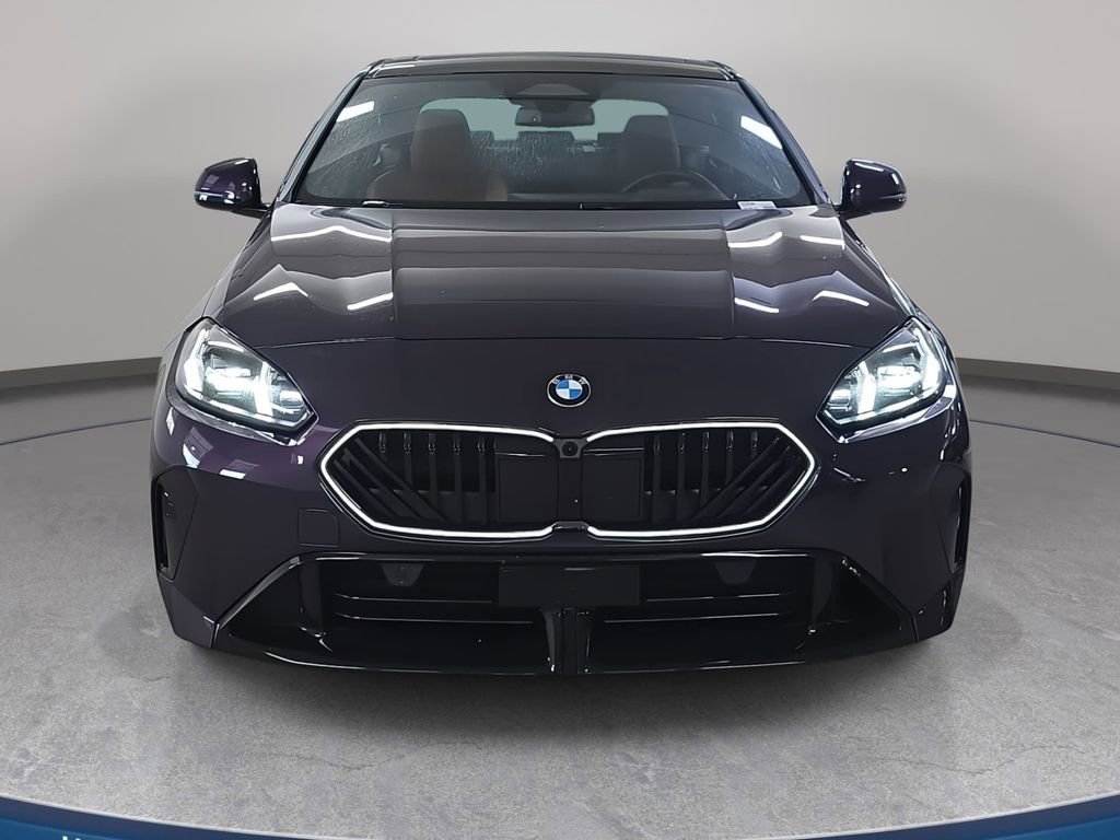 Used 2026 BMW 228i w/ Technology Package image 3