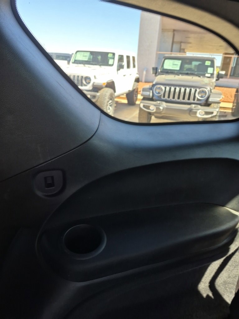 Certified 2023 Dodge Durango GT image 57