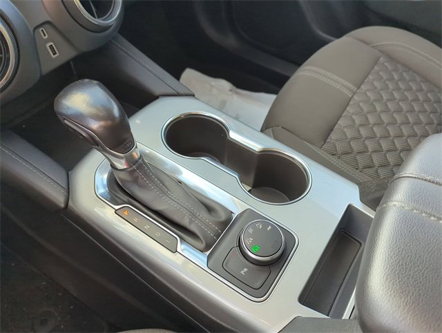 Certified 2019 Chevrolet Blazer LT image 15