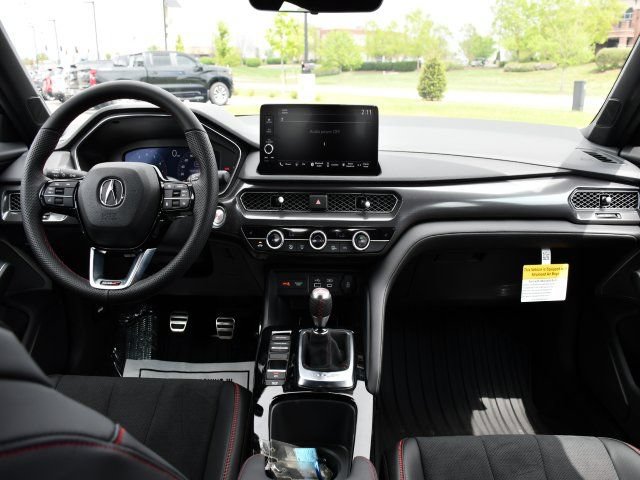 New 2026 Acura Integra Type S FWD image 19