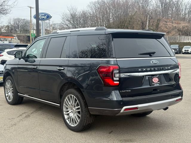 Used 2023 Ford Expedition Limited image 10