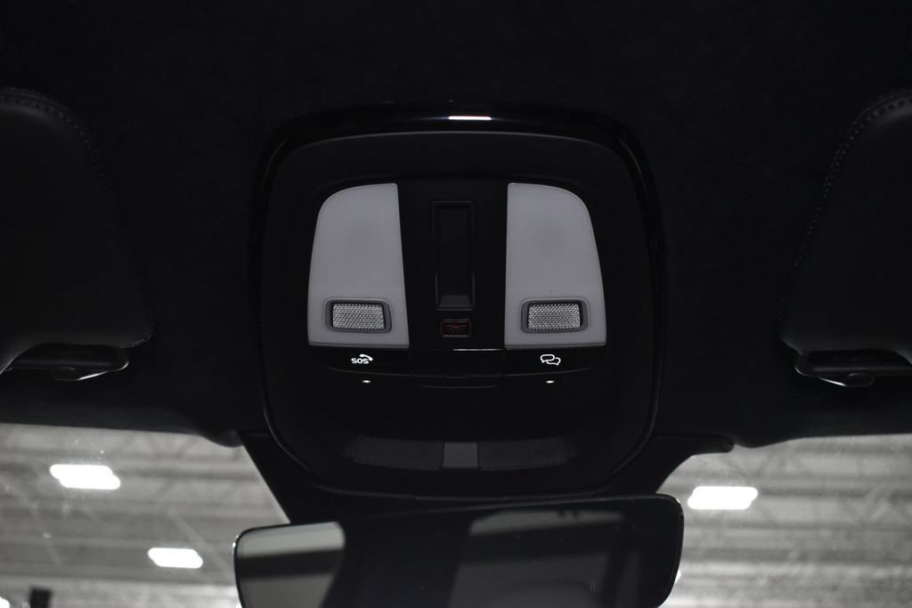 Used 2026 Volvo XC90 B6 Ultra w/ Lounge Package AWD/4WD image 34