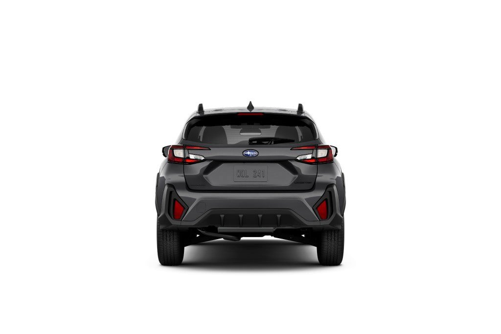 New 2027 Subaru Crosstrek 2.5i Premium AWD/4WD image 9