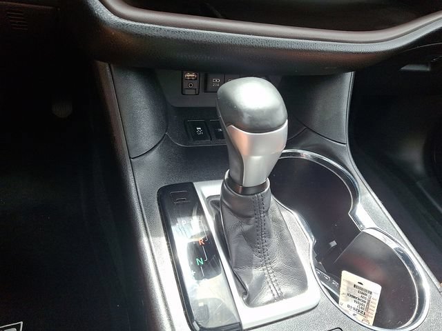 Used 2017 Toyota Highlander Limited Platinum FWD image 22