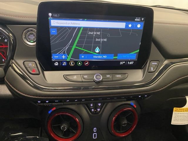 New 2026 Chevrolet Blazer RS image 12