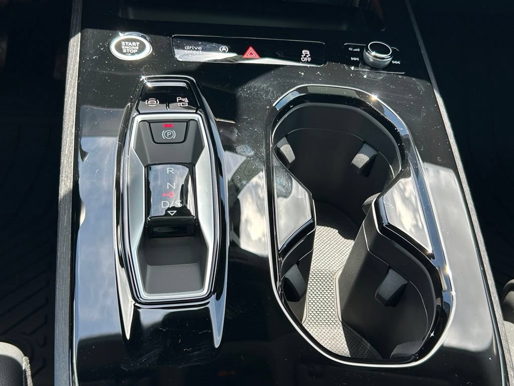 New 2026 Audi A5 2.0T Premium Plus AWD/4WD image 67