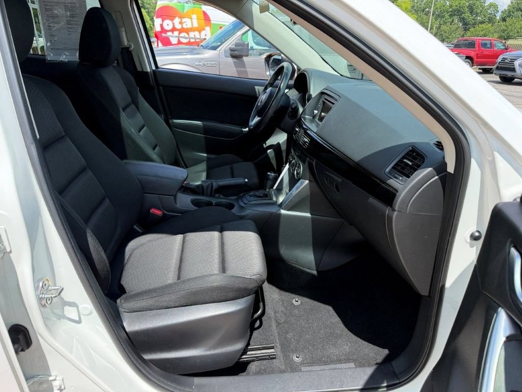 Used 2014 MAZDA CX-5 Touring w/ Bose/Moonroof Package AWD/4WD image 22