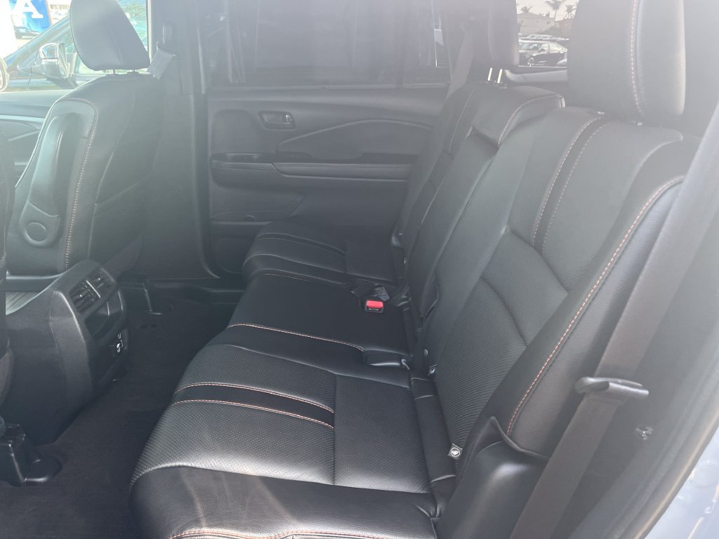 Used 2023 Honda Passport TrailSport image 41
