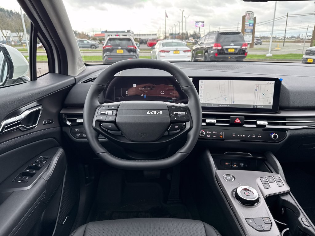 New 2026 Kia Sportage SX Prestige AWD/4WD image 21