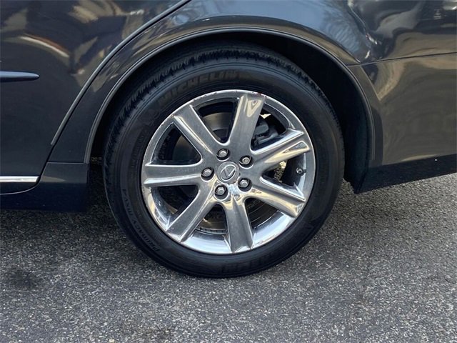 Used 2009 Lexus ES 350 350 image 10