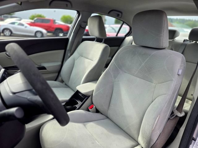 Used 2012 Honda Civic LX image 31