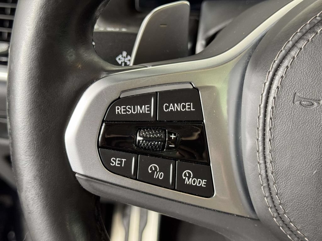 Used 2024 BMW X5 xDrive40i w/ Executive Package AWD/4WD image 22