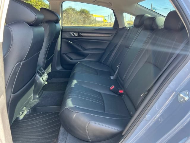 Used 2021 Honda Accord Touring image 13