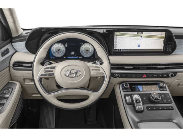 Used 2025 Hyundai Palisade Calligraphy AWD/4WD image 9