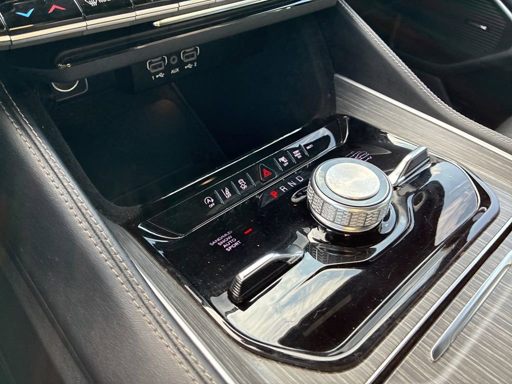 Used 2024 Jeep Wagoneer Series III image 14