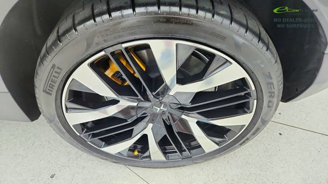 Used 2025 Polestar Polestar 3 AWD/4WD image 54