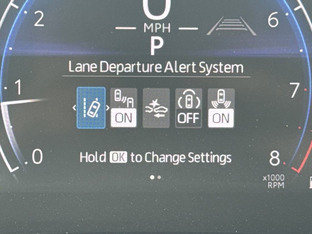 New 2026 Toyota Corolla LE image 17