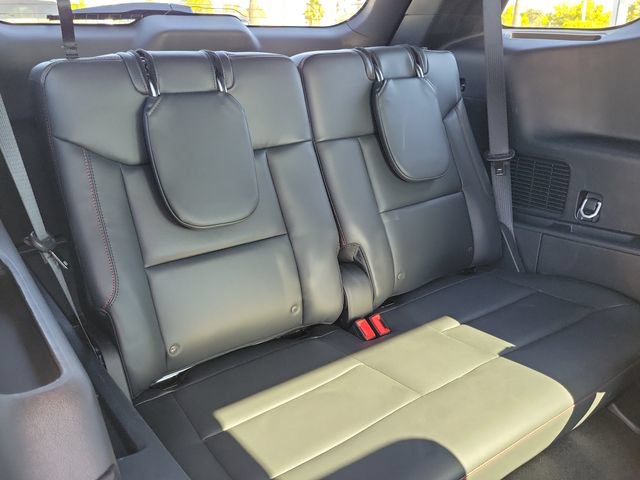 Used 2026 Ford Explorer ST w/ Sun And Sound Package AWD/4WD image 21