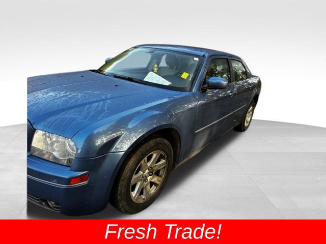 Used 2007 Chrysler 300 Touring w/ Comfort/Convenience Group RWD image 1