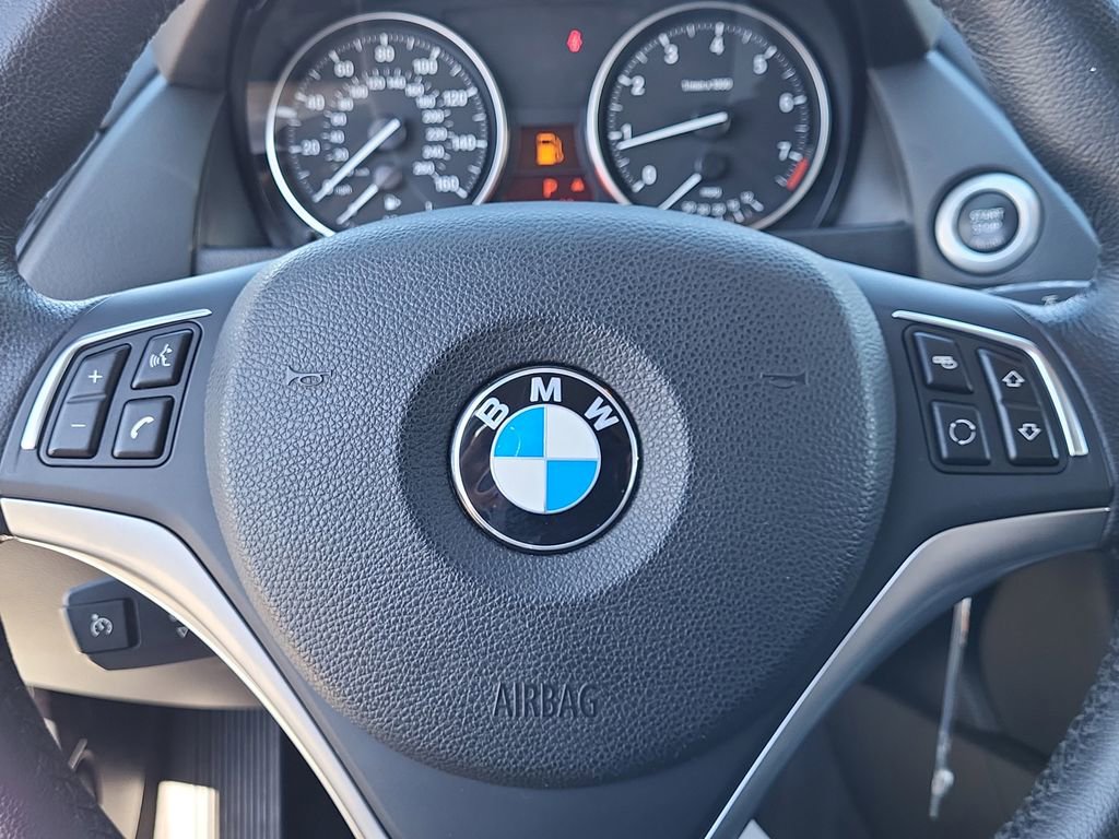 Used 2015 BMW X1 xDrive28i image 18
