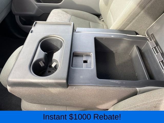 Used 2023 Ford F150 XLT w/ Trailer Tow Package AWD/4WD image 13