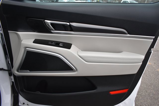 Used 2023 Kia Telluride S w/ S Sunroof Package image 50