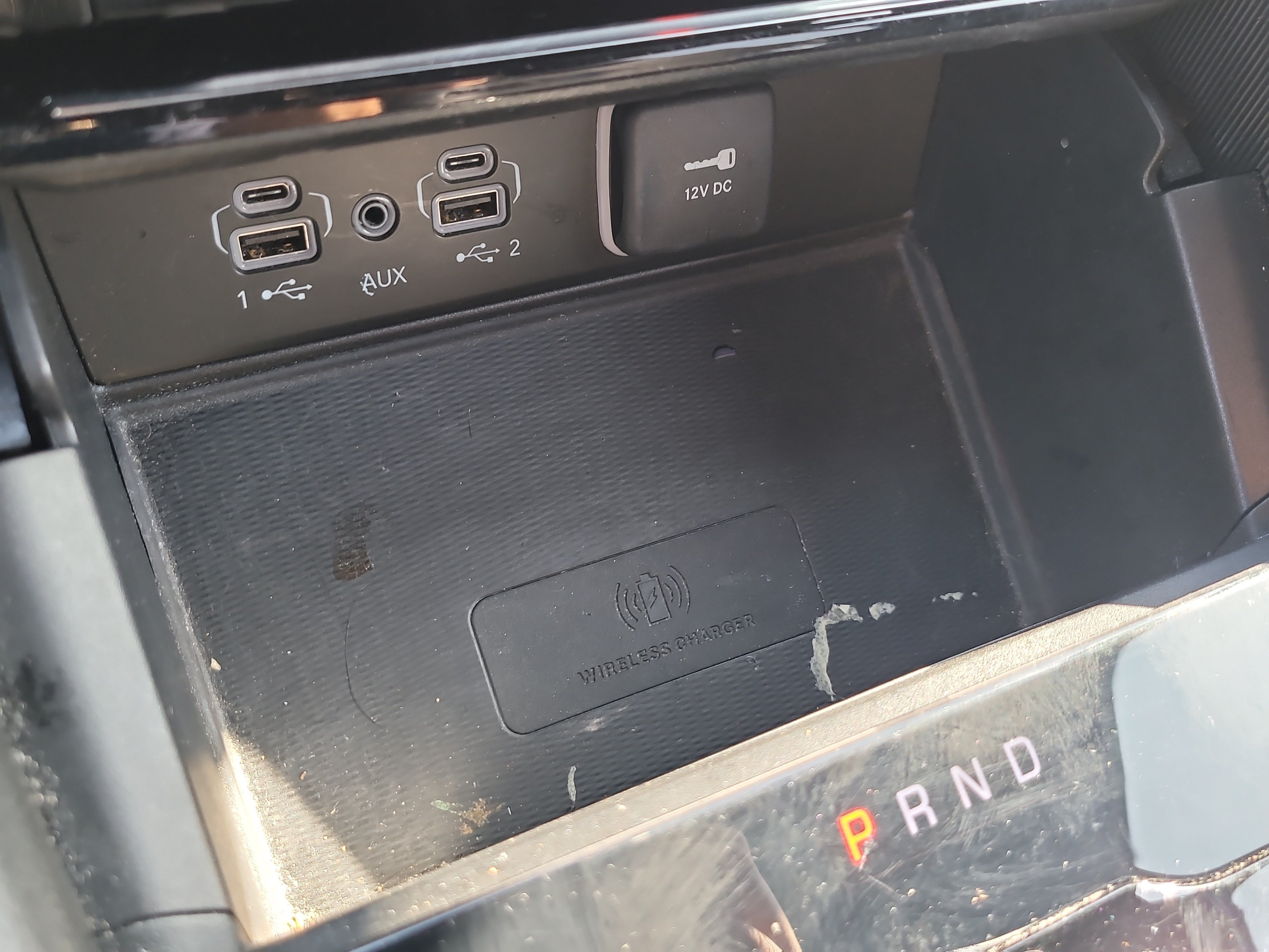 Used 2024 Jeep Grand Cherokee Altitude RWD image 25