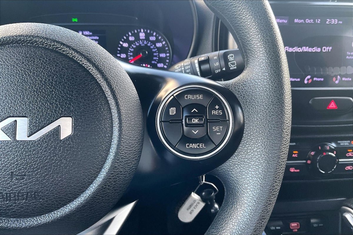 Used 2022 Kia Soul LX w/ Technology Package FWD image 15