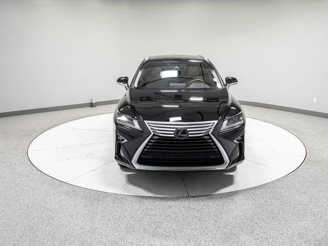 Used 2019 Lexus RX 350 FWD w/ Premium Package image 29