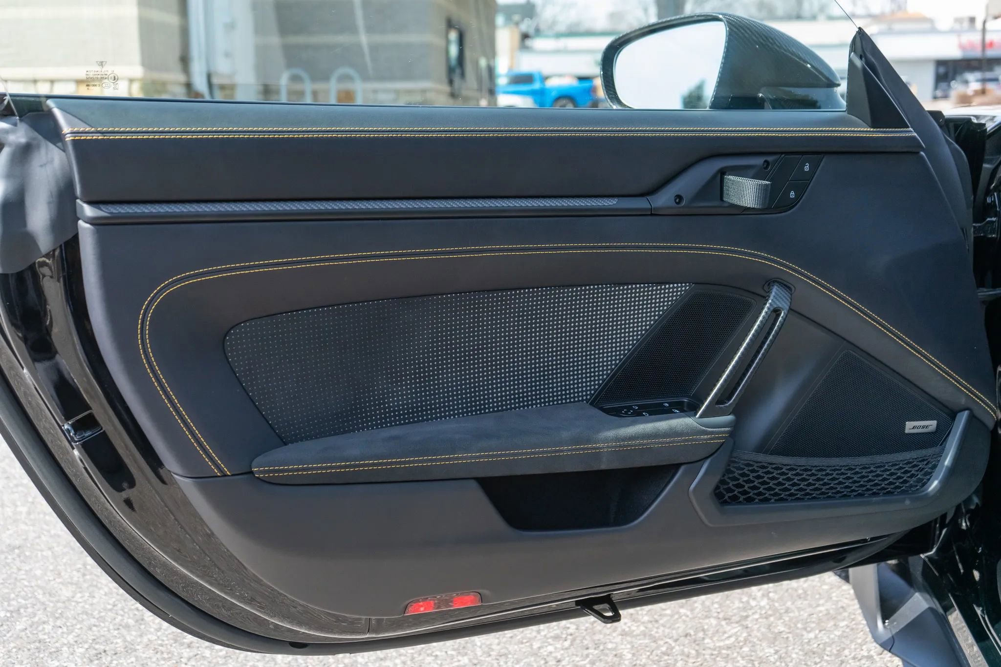 Used 2023 Porsche 911 GT3 RS image 50