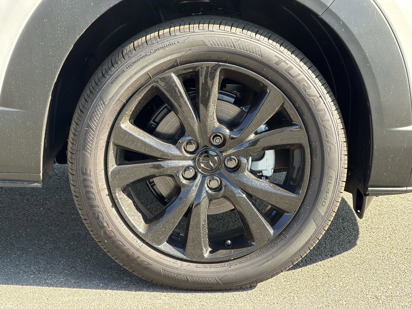 New 2026 MAZDA CX-30 AWD 2.5 S image 25