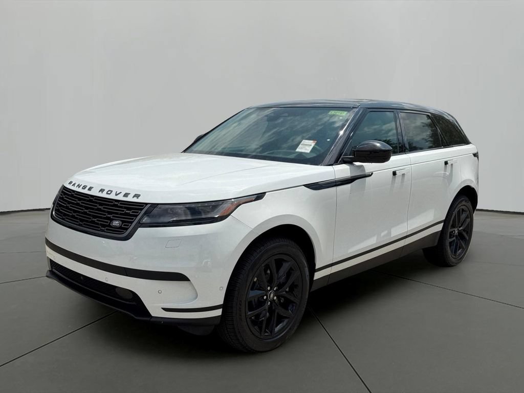 New 2026 Land Rover Range Rover Velar S AWD/4WD image 1