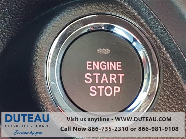 New 2026 Subaru Forester Touring image 18