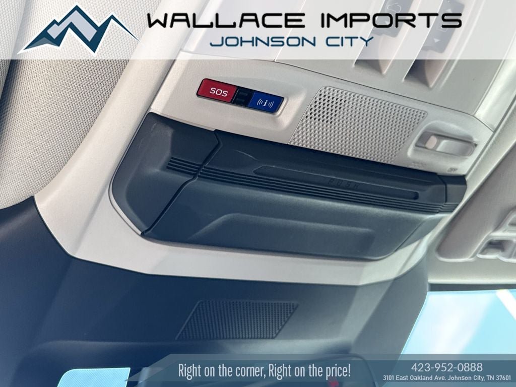 Used 2025 Subaru Ascent Limited w/ Popular Package #2 AWD/4WD image 17