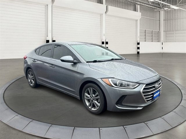 Used 2017 Hyundai Elantra SE FWD image 7