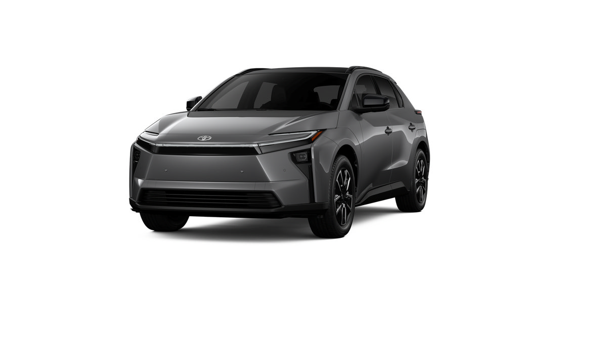 New 2026 Toyota bZ FWD image 71
