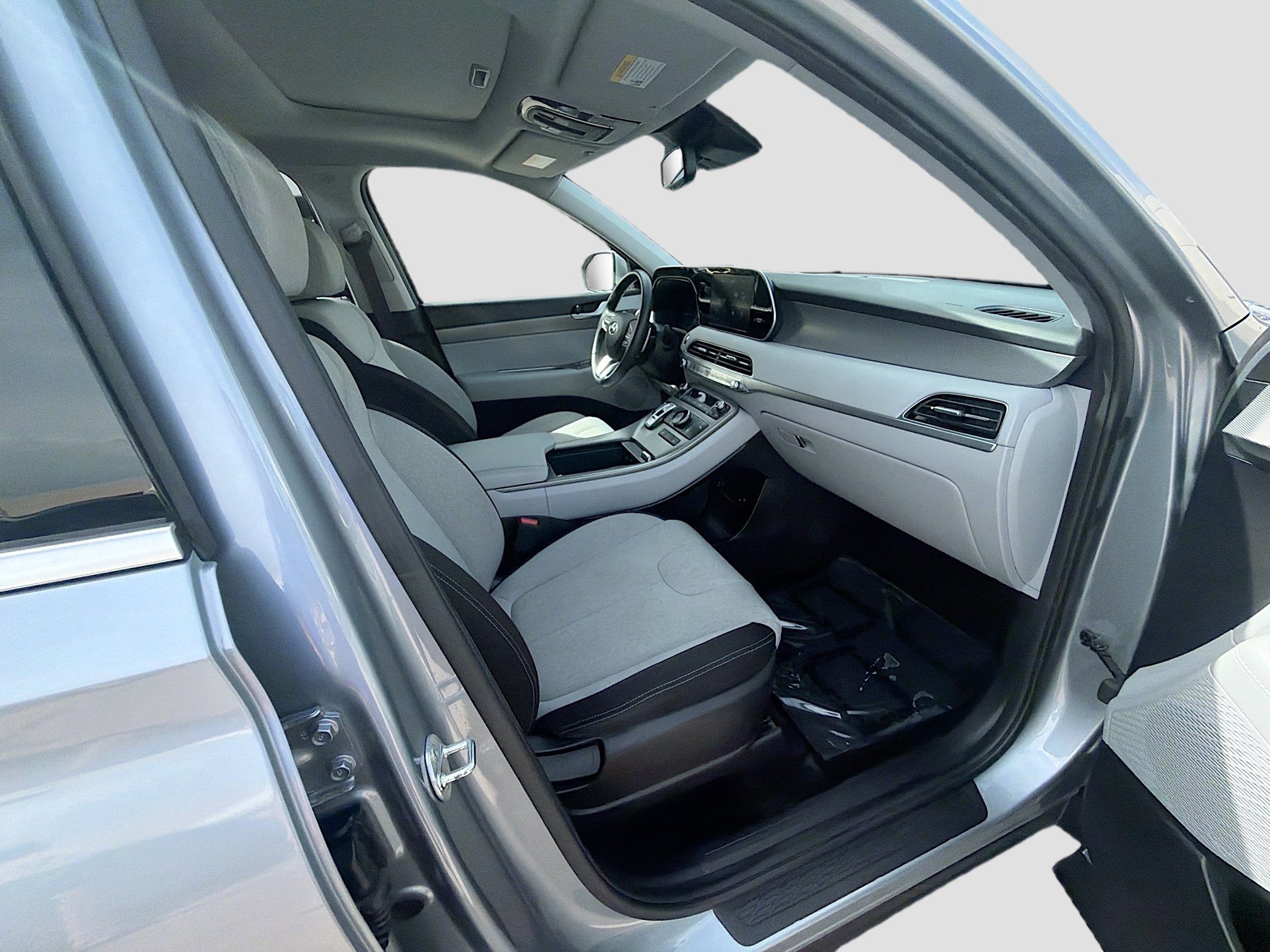 Used 2020 Hyundai Palisade SEL w/ Convenience Package image 29